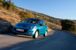 Mazda2 2010 года